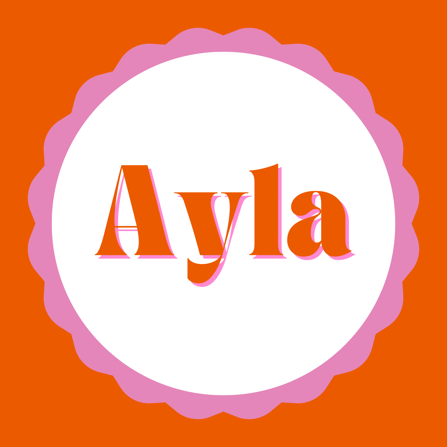 store avatar