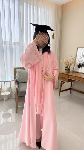 بكج التخرج