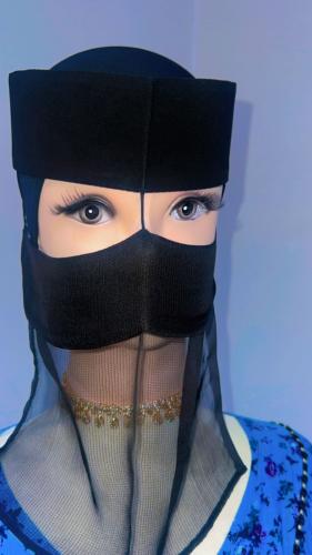برقع