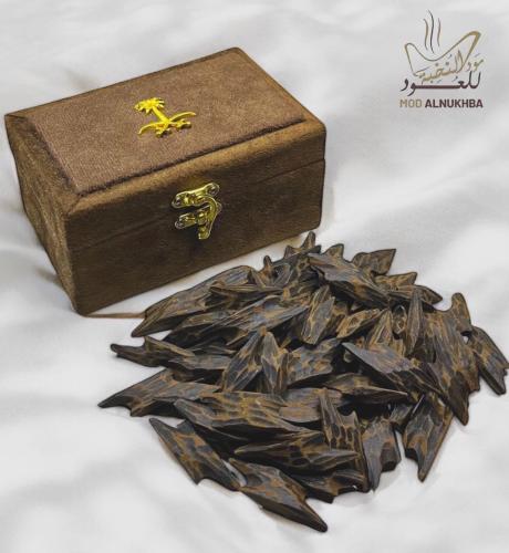 عود تايقر طبيعي محسن اولى