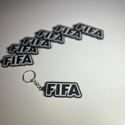 ميداليه FIFA