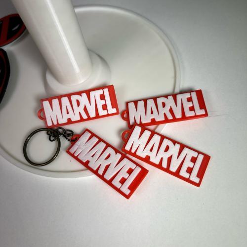 ميدالية شعار Marvel