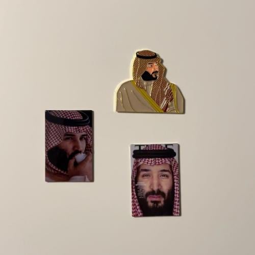 ولي العهد حفظه الله