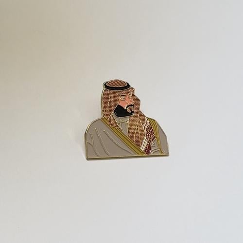 بروش ولي العهد حفظه الله