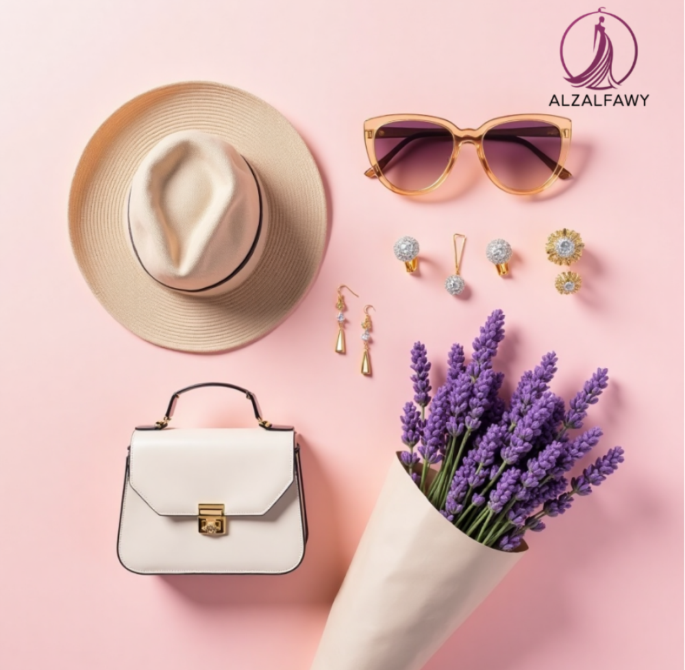 إكسسوارات نسائية