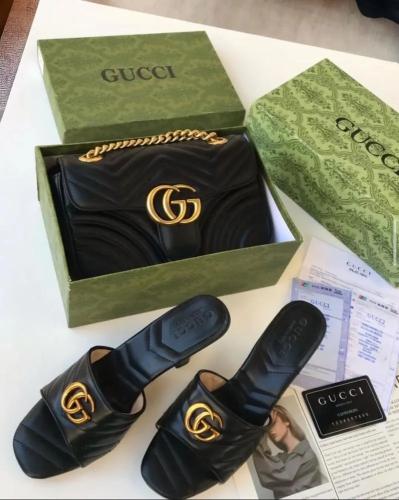طقم GUCCI