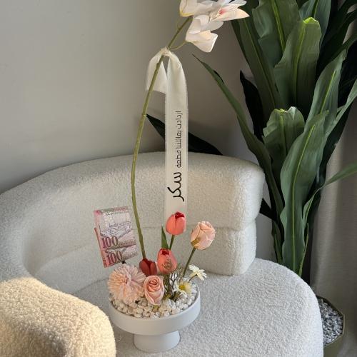 شريط بطباعة حرارية