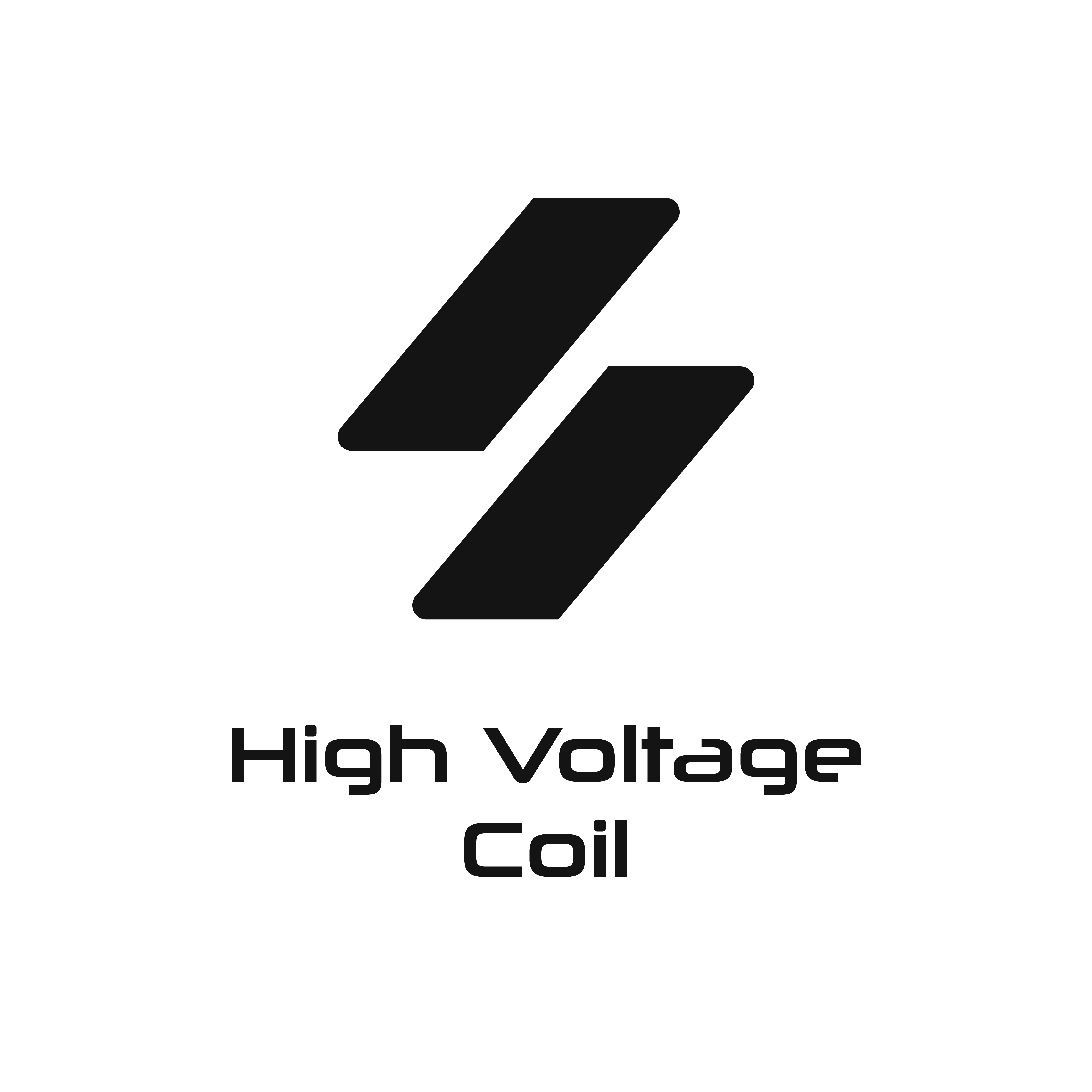 High Voltage Coil