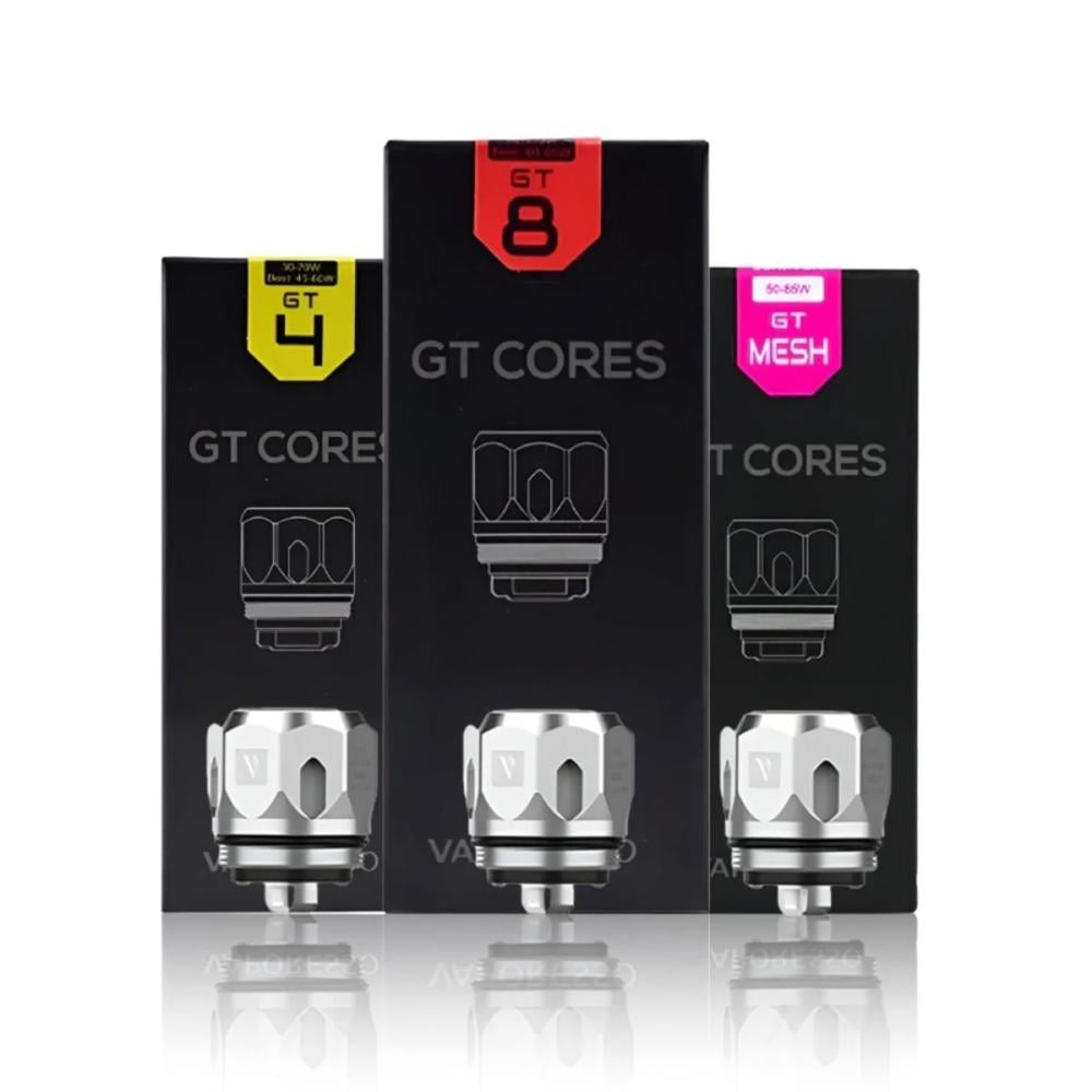 كويلات فابريسو جي تي - Vaporesso GT Cores Coils