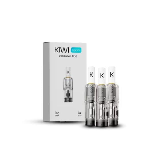 بودات كيوي سبارك - KIWI Spark Pods