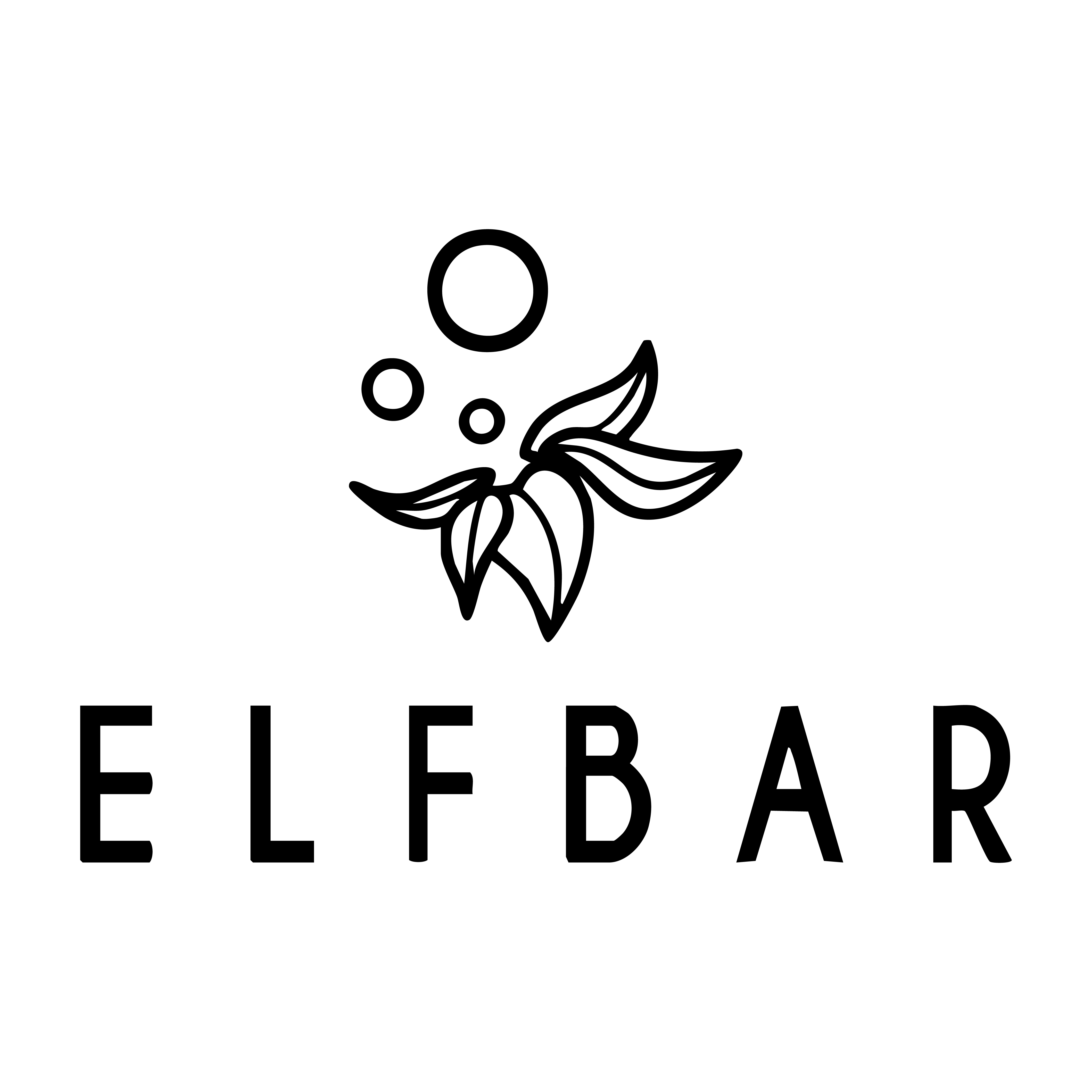 Elfbar