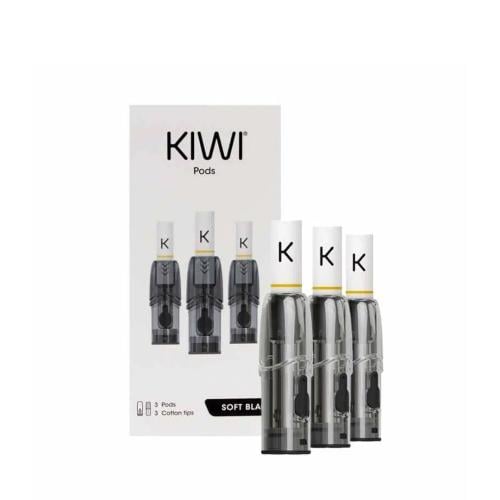 بودات كيوي - KIWI Pods