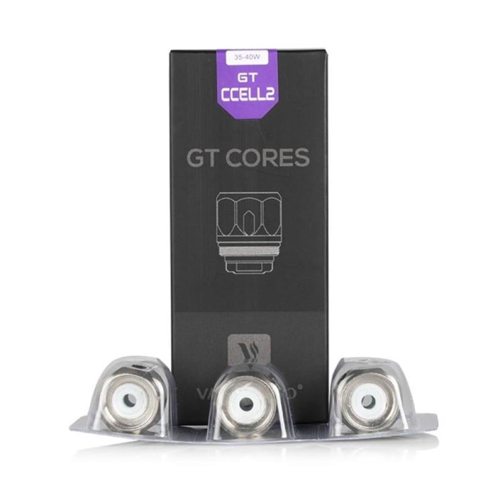 كويلات فابريسو جي تي - Vaporesso GT Cores Coils