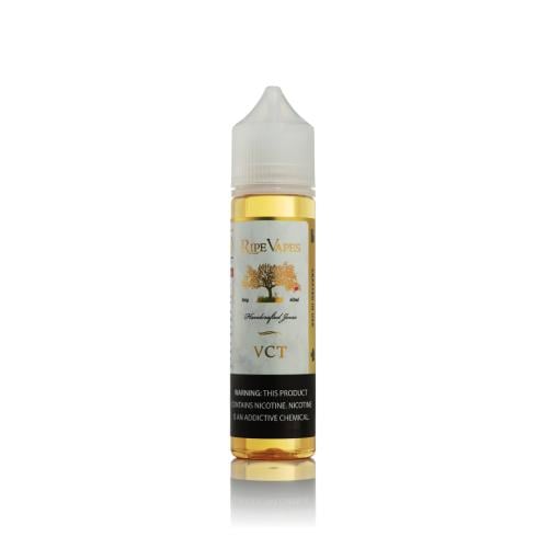 رايب فيبز في سي تي 60 مل - VCT By Ripe Vapes 60 ml