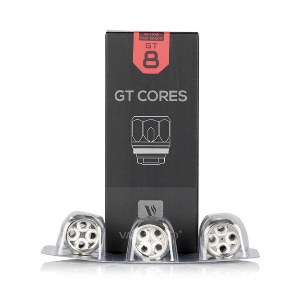 كويلات فابريسو جي تي - Vaporesso GT Cores Coils