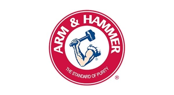 ارم اند هامر - Arm & Hammer