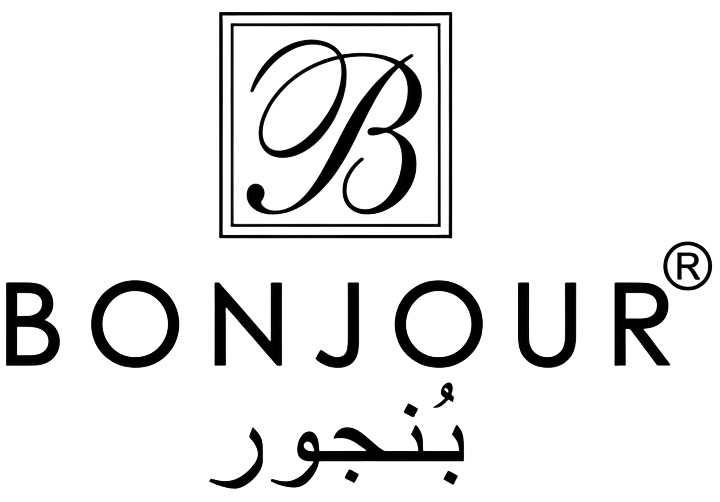 بنجور - Bonjour