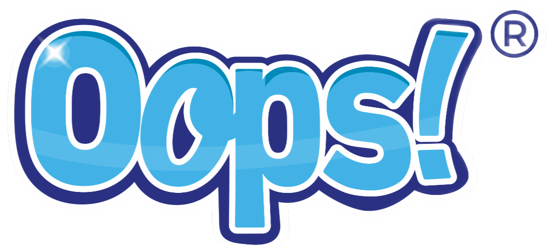 اوبس - Oops