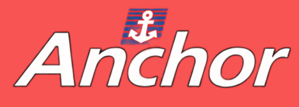 انكور - Anchor