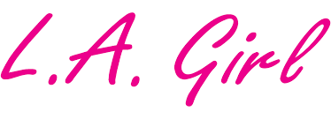 ال اي جيرل - L.A. Girl