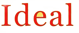 ايديال - Ideal