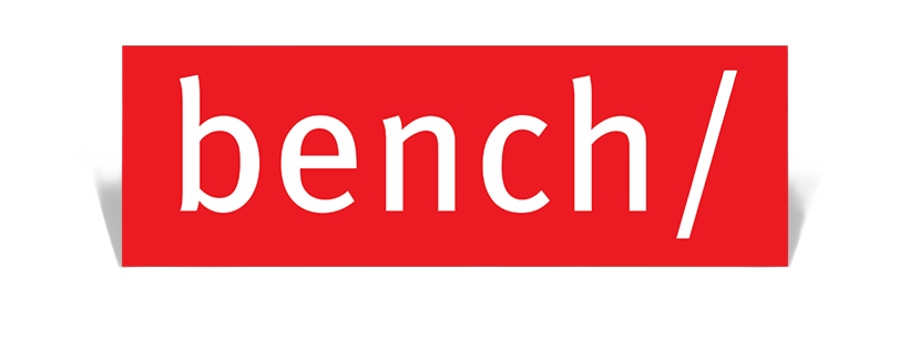 بنش - bench