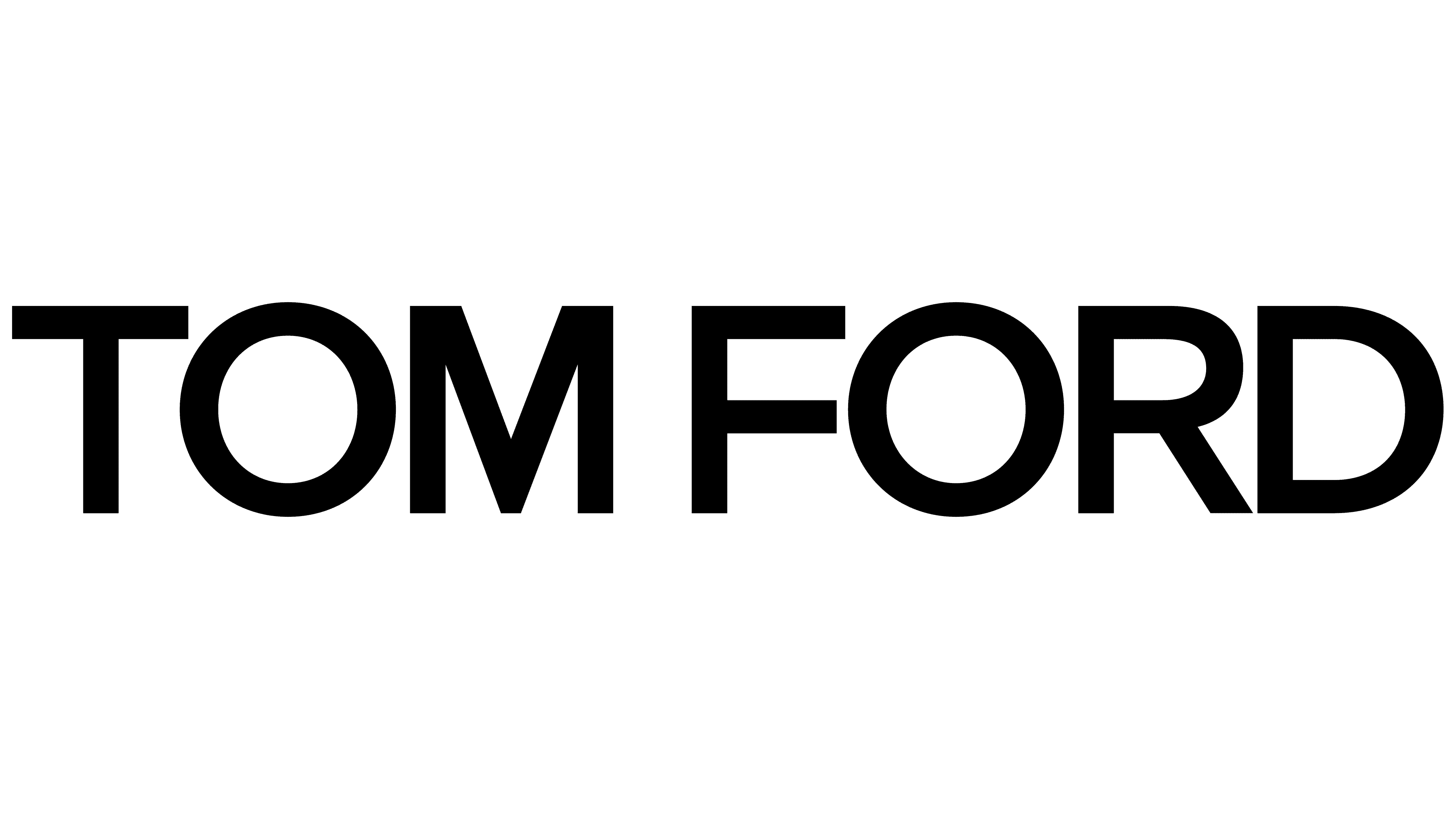 توم فورد