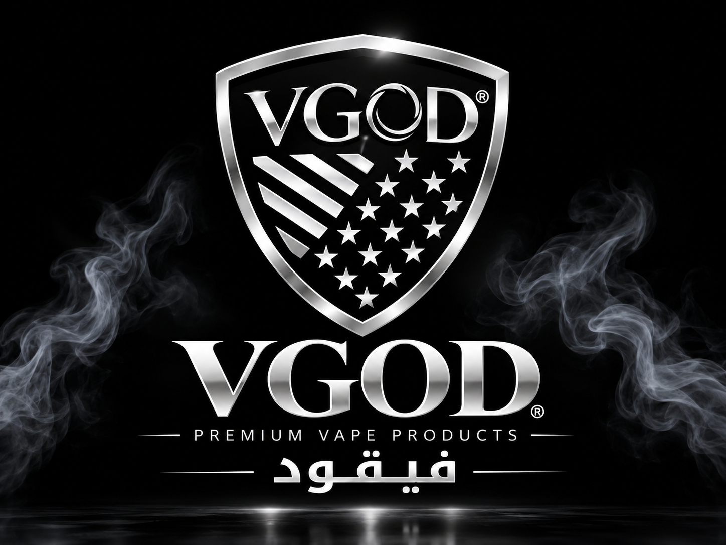VGOD | فيقود