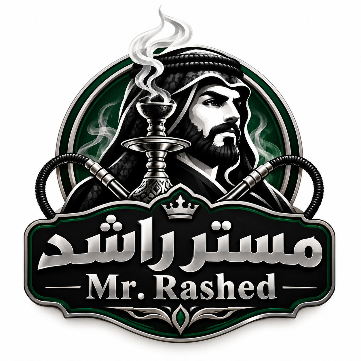 مستر راشد | Mr. Rashed