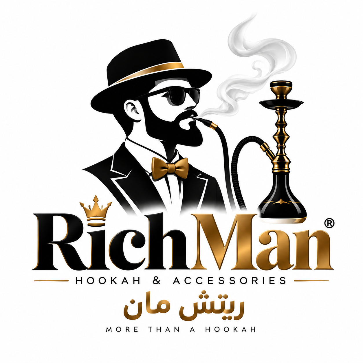 ريتش مان | RichMan