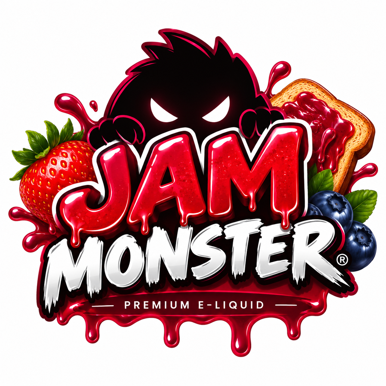 Jam Monster | جام مونستر