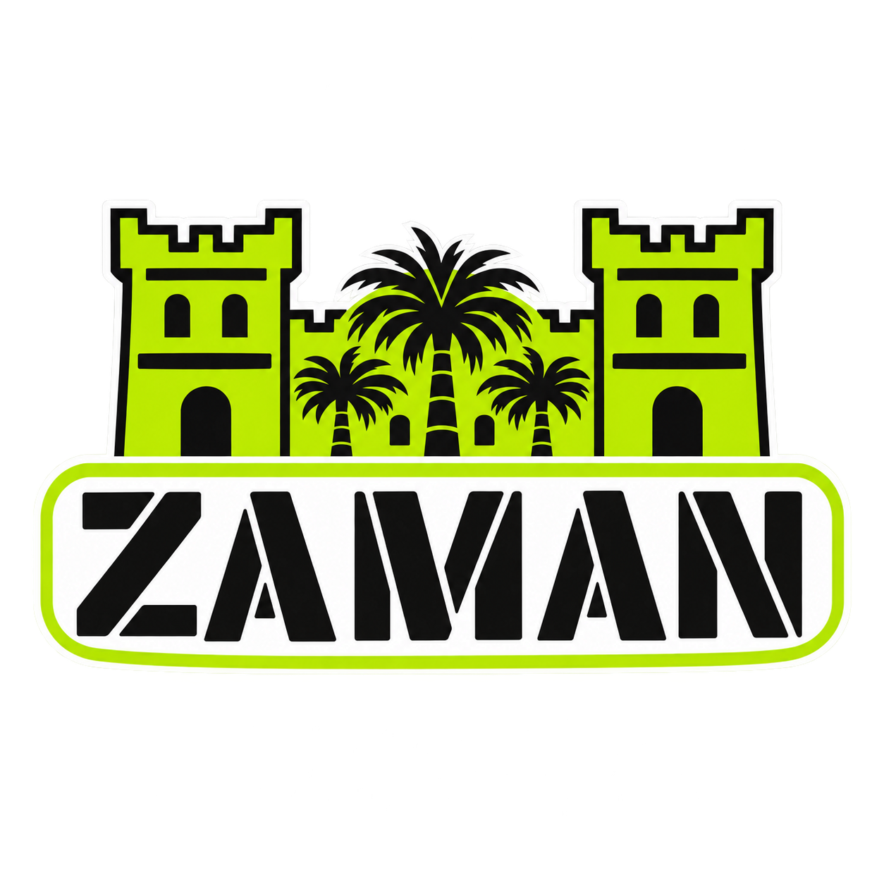 زمان | ZAMAN