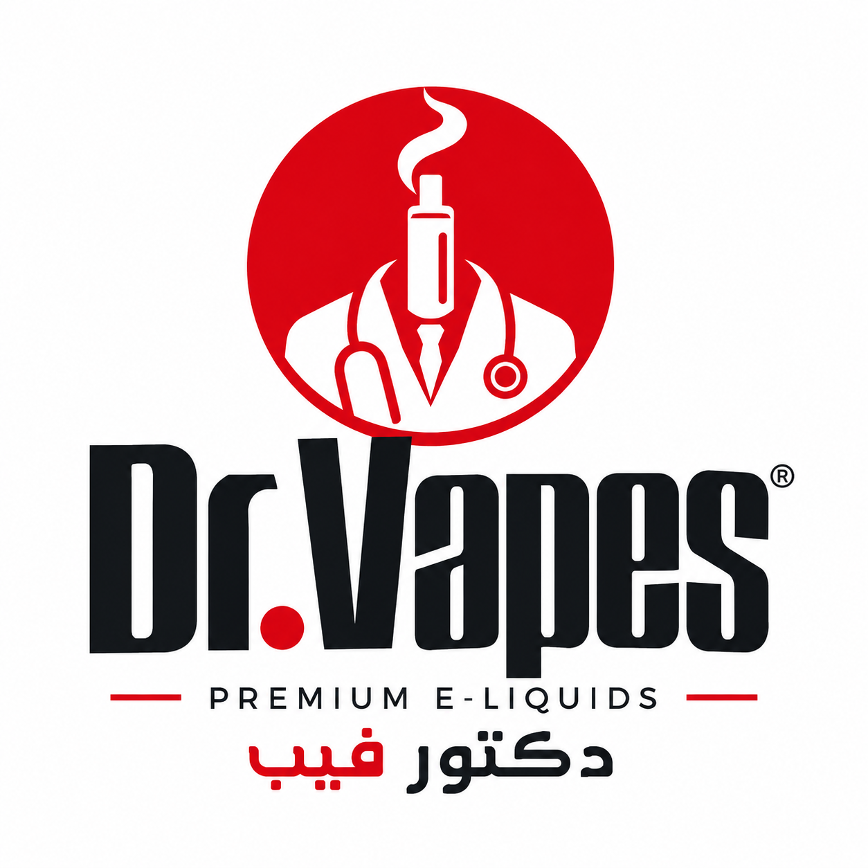 Dr.Vapes | دكتور فيب