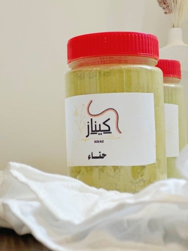 بكج 2حناء