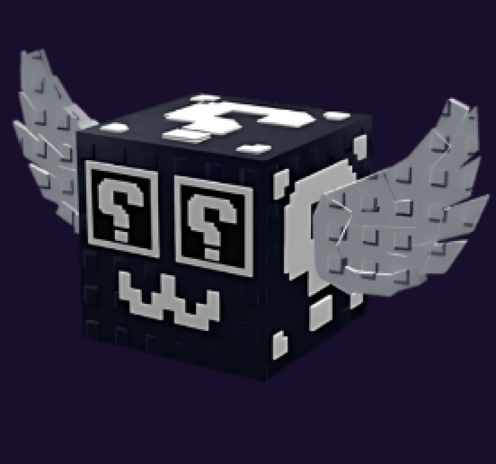 Lucky block - secret