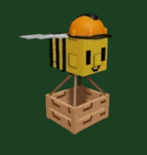 Grow A Garden | Pack Bee نحلة الباك