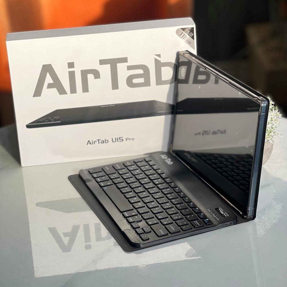 تابلت اير تاب يو 15 برو 10بوصة | AirTab U15 Pro 10" Smart Tablet PC - Sold out