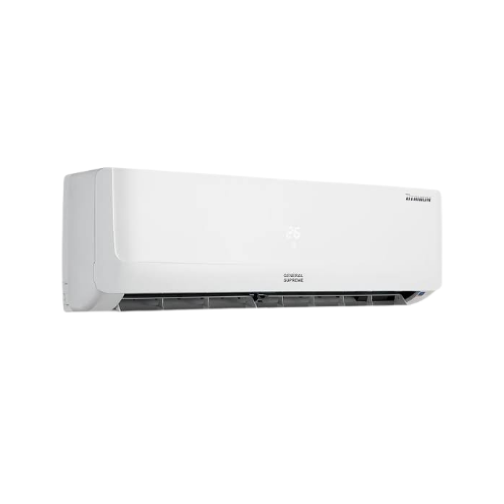 مكيف سبليت جنرال سوبريم دايموند 1.5طن-بارد DP187CA