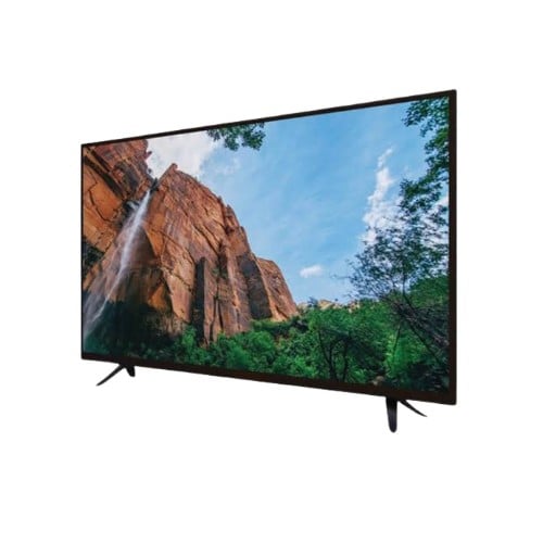 شاشة سوبر جنرال-50 بوصة - سمارت 4K KSGLED50TUSL