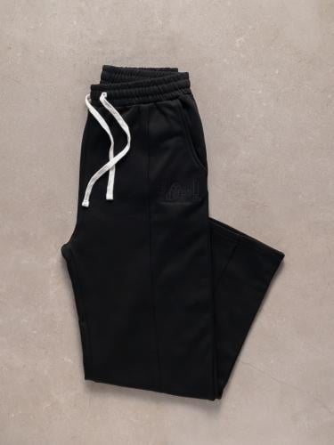 Black pants W25