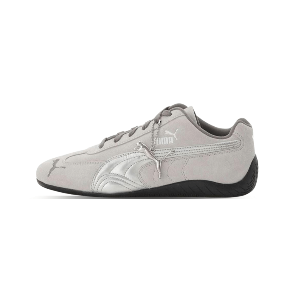 Puma Speedcat Nuance Gray | بوما سبيد كات رمادي