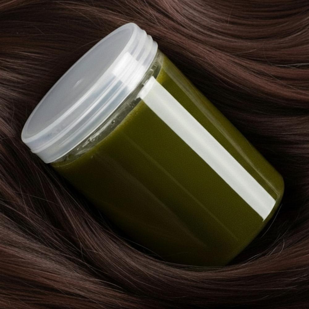 ماسك الحناء الطبيعي : لماذا تحتاجه فروة الرأس قبل أن يحتاجه الشعر؟