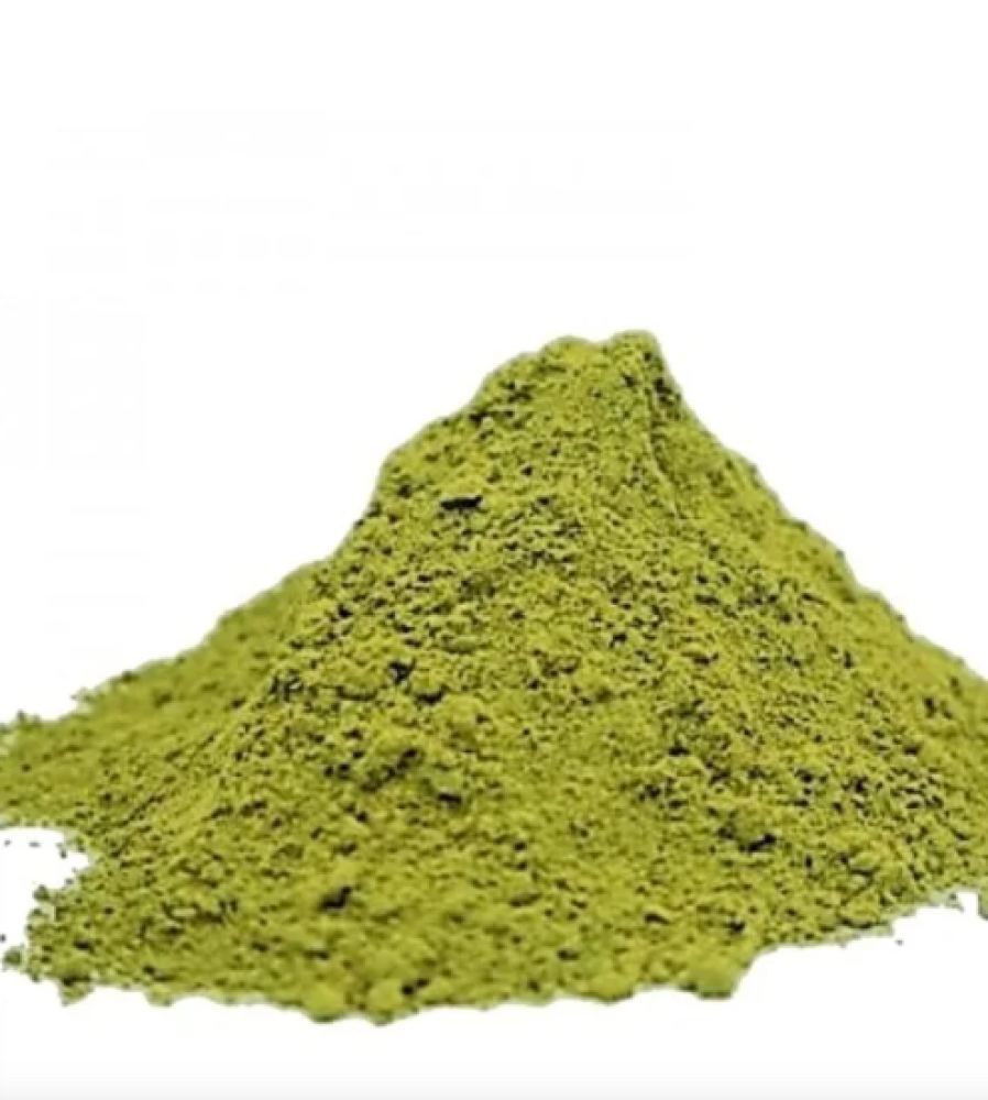 الحناء المجففة بالظل:  لماذا تُعد الخيار الأفضل للشعر وفروة الرأس؟