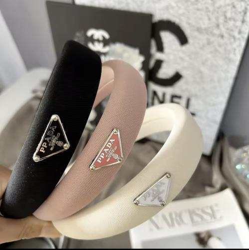 طوق للشعر نسائي