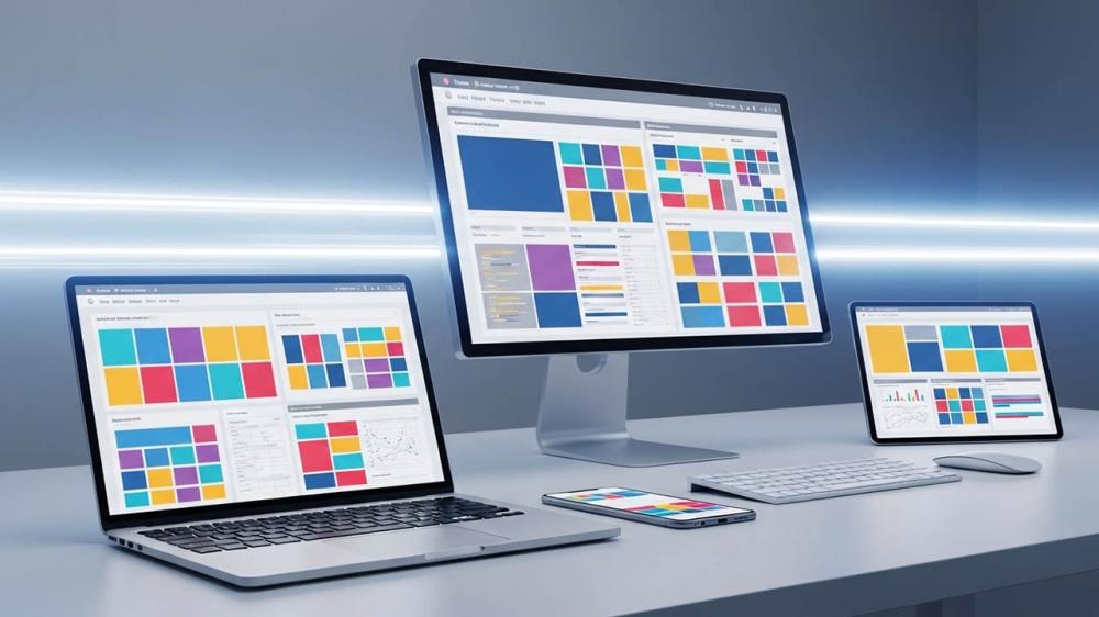 أفضل قوالب جاهزة احترافية