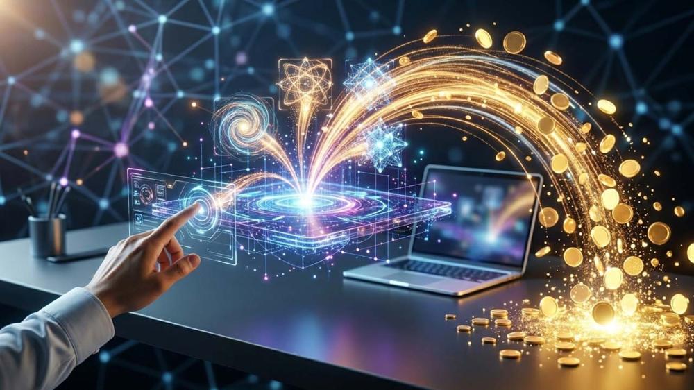 بيع رقمي: دليلك الشامل للبدء والربح