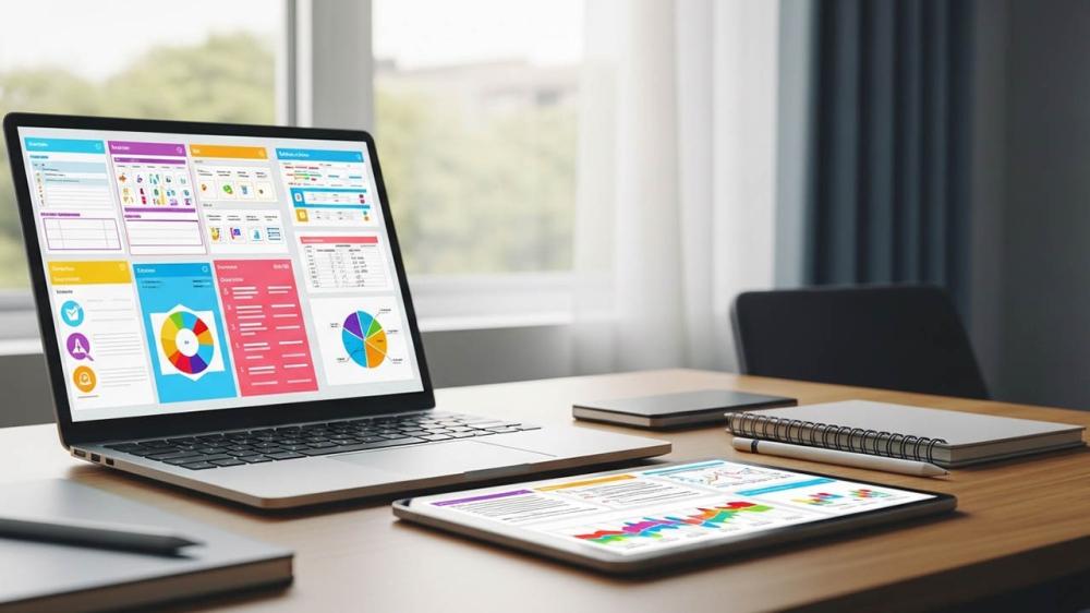 أنشطة تعليمية رقمية