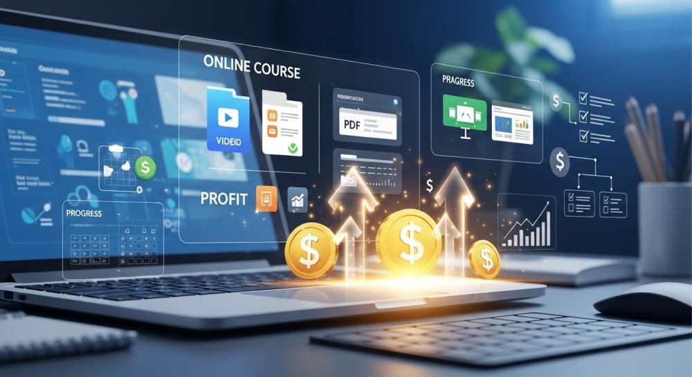 أساسيات بناء دورة تدريبية ناجحة