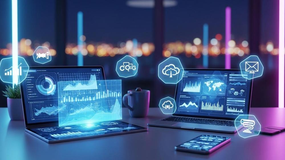 خدمات رقمية