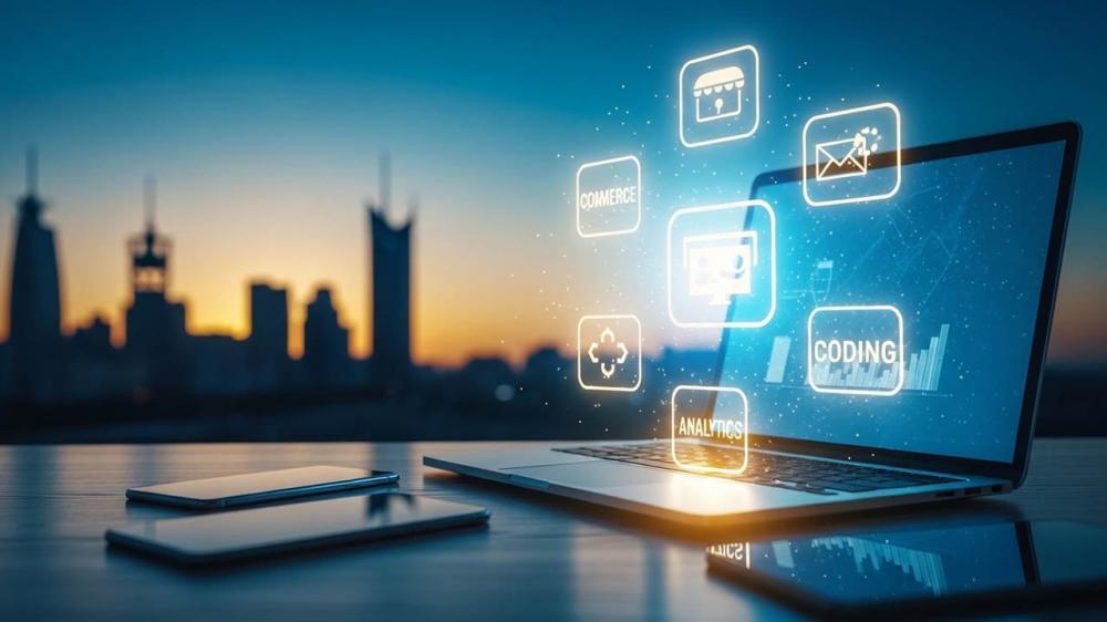 أفضل خدمات رقمية مطلوبة ومربحة